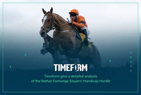 handicap hurdle odds|2022 Betfair Exchange Stayers' Handicap Hurdle .